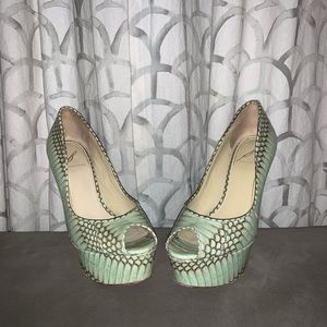 Brian Atwood Heels